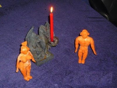 Как снять сглаз, порчу или проклятие в домашних условиях? Картинка 2