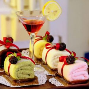 Почему дарить полотенце считается плохой приметой? Иллюстрация 1