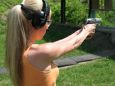 Что означает сон, в котором приснился пистолет? Иллюстрация 1