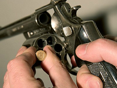 Что означает сон, в котором приснился пистолет? Иллюстрация 2