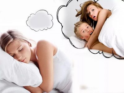 К чему приснилось, что муж ушёл к другой женщине? Картинка 1