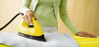 К чему снится гладить во сне белье утюгом? Картинка 1