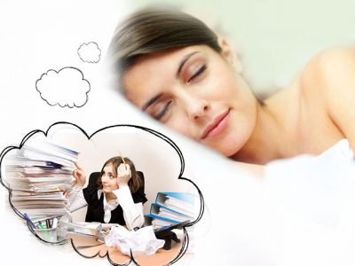 К чему снится бывшая работа: толкование по соннику Изображение 1