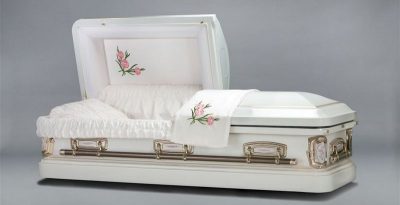 К чему снится пустой открытый гроб: значение сновидения Иллюстрация 1