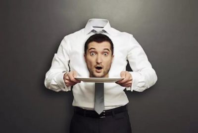 К чему снится отрубленная голова: толкования по сонникам Изображение 1