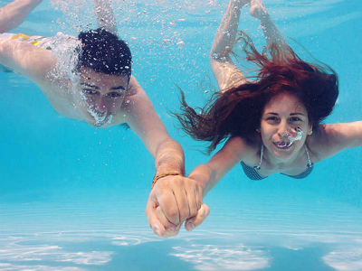 К чему снится плавать в море? Изображение 1