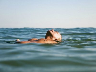 К чему снится плавать в море? Изображение 2