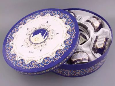 О чем предупреждает сонник, если снится посуда? Иллюстрация 1