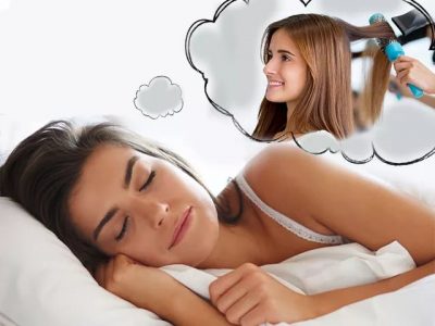 О чем расскажет сонник, если приснилась новая прическа Картинка 1