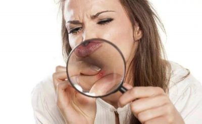 О чём предупреждает сонник, если снятся прыщи? Изображение 1