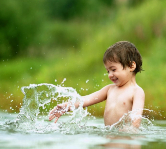 Пришлось плыть во сне по реке: толкования сонников Иллюстрация 1