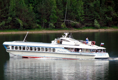 Пришлось плыть во сне по реке: толкования сонников Картинка 2