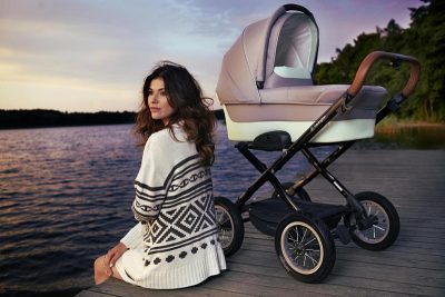 Приснилась детская коляска — толкование сновидения Картинка 1