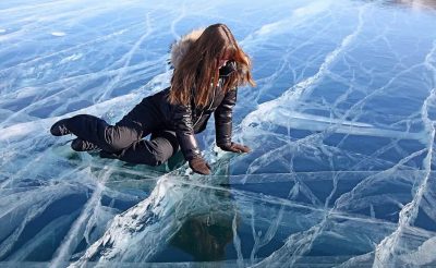 Приснился лёд: толкование по различным сонникам Изображение 1