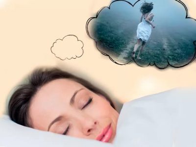 Убегать от мужчины во сне: трактовки разных сонников Иллюстрация 1