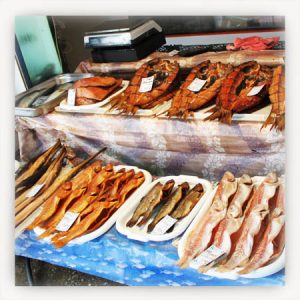 Видеть во сне рынок (вещевой, продуктовый) — толкование по сонникам Изображение 2