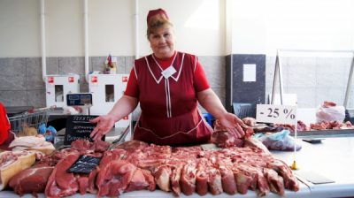 Видеть во сне рынок (вещевой, продуктовый) — толкование по сонникам Картинка 3