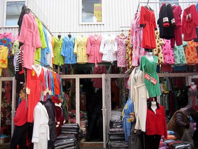 Видеть во сне рынок (вещевой, продуктовый) — толкование по сонникам Картинка 4