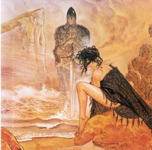 Император в колодах Таро: значение карты в раскладах Иллюстрация 2