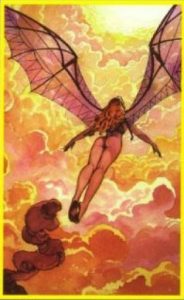 Карта Таро Солнце: значение и сочетание с другими арканами Иллюстрация 2