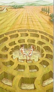 Карта Таро Солнце: значение и сочетание с другими арканами Картинка 3