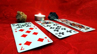 Самые точные и правдивые гадания на будущее Изображение 2