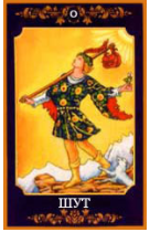 Совместимость в любви и браке по картам Таро