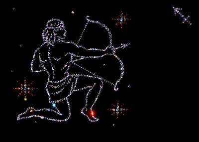 Стрелец-Тигр: характеристика мужчины и женщины, совместимость в отношениях Иллюстрация 1