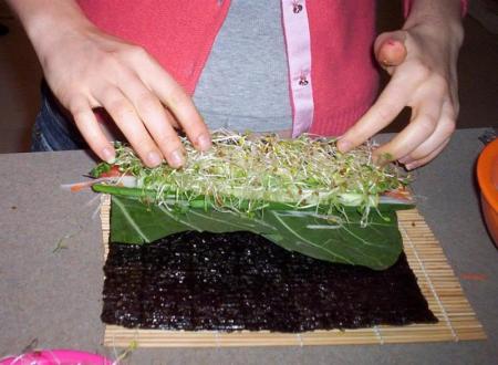 Побольше, побольше!